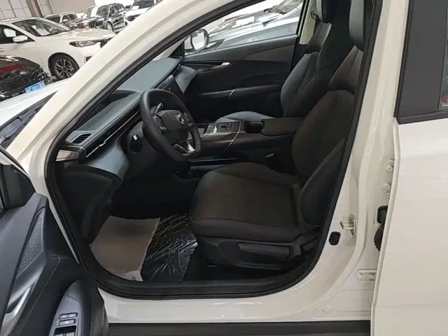 Changan Oushang 520 — Фото автомобиля 14