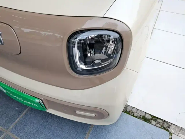 Besturn Bestune Pony 2026 222km Shining Horse — Фото автомобиля 23