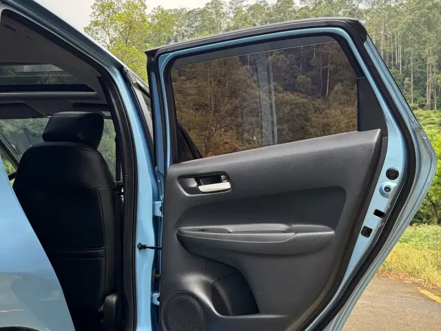 Honda Fit — Фото автомобиля 12