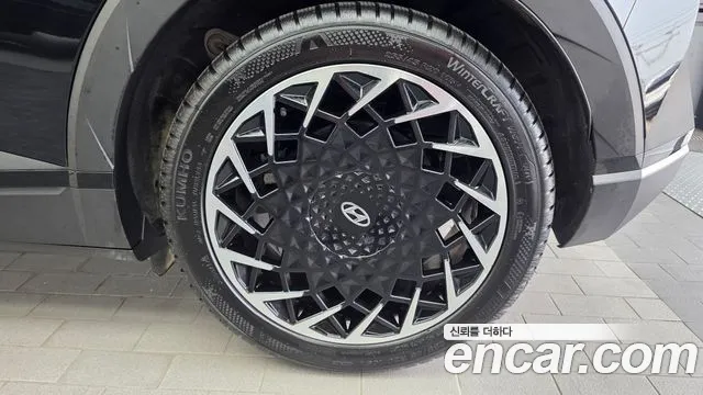 Hyundai Ioniq 5 Ioniq5 — Фото автомобиля 6