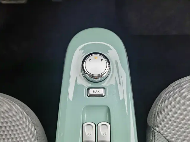 Changan Lumin — Фото автомобиля 13