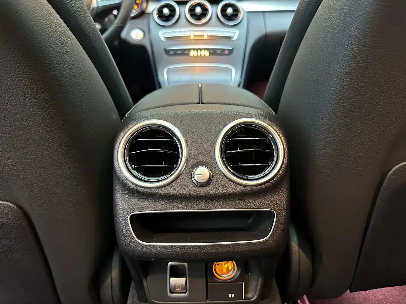 Mercedes-Benz Mercedes-Benz C-Class 2020 Facelift C 200 L Fashion Sport Version — Фото автомобиля 12