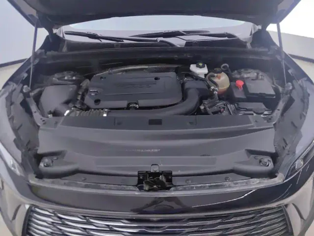 Buick Envision Plus — Фото автомобиля 10
