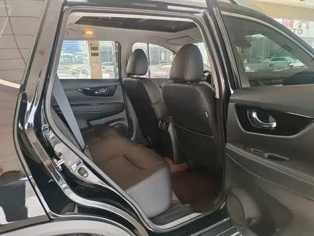 Nissan X-Trail — Фото автомобиля 26