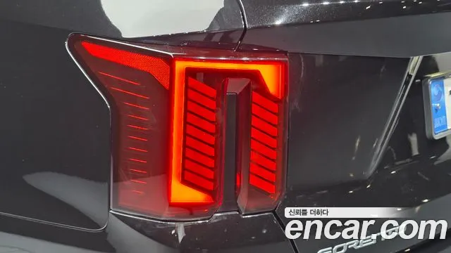Kia Sorento 4th Gen — Фото автомобиля 8