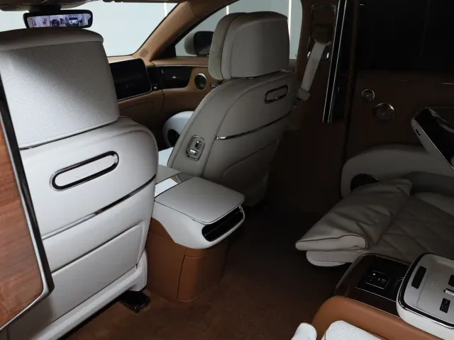 Maextro S800 — Фото автомобиля 21