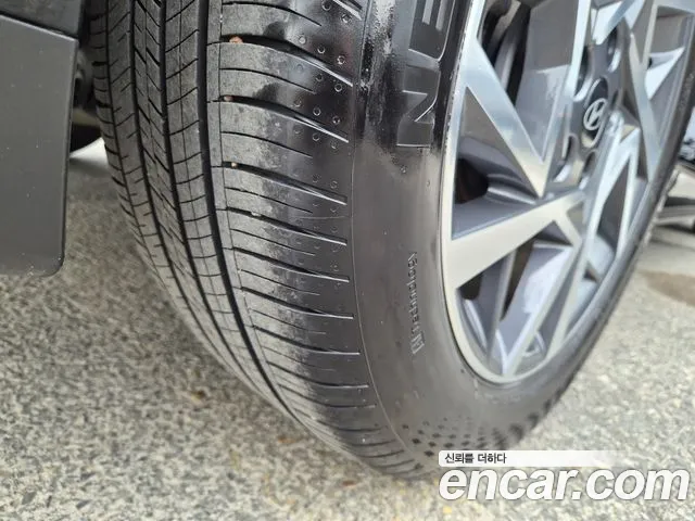 Hyundai Grandeur Grandeur (GN7) 2.5 Бензин 2WD — Фото автомобиля 13