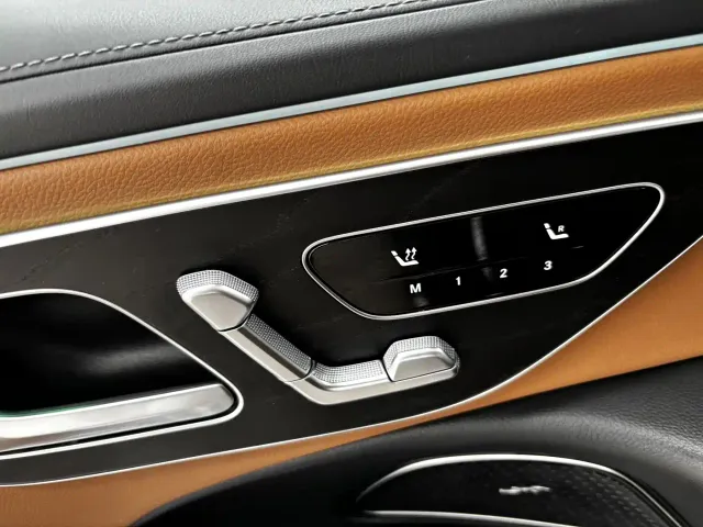 Mercedes-Benz E-Class — Фото автомобиля 10
