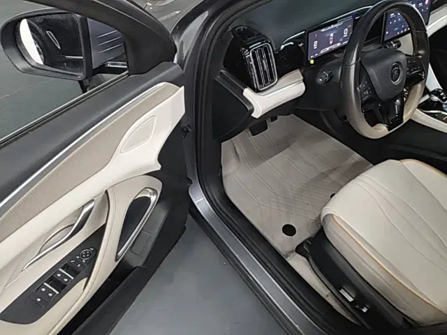 BYD Song Pro — Фото автомобиля 15