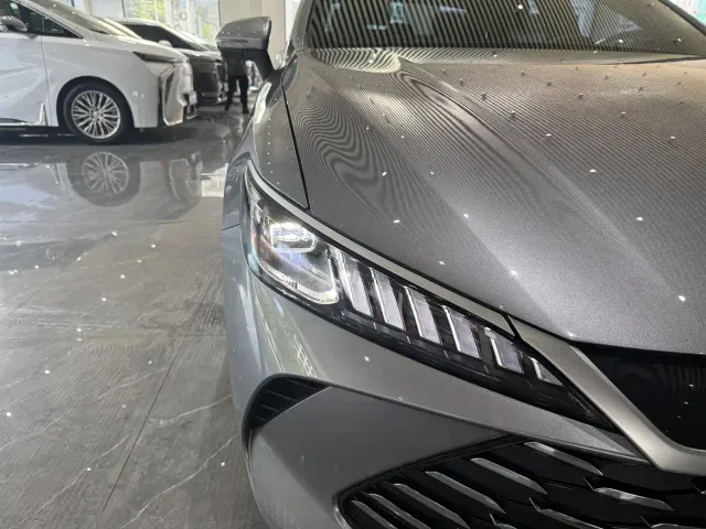 BYD Qin PLUS — Фото автомобиля 23