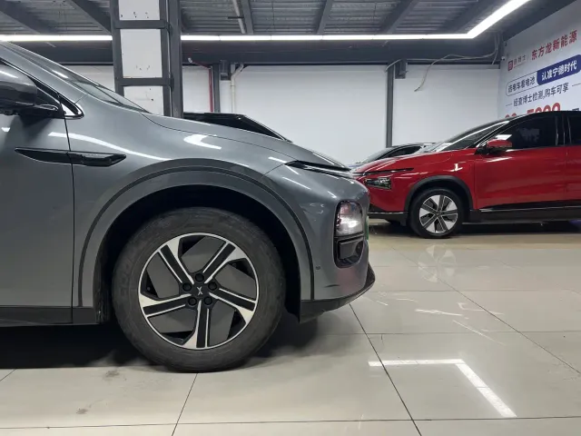 XPeng XPeng G6 2023 755 Ultra Long Range Pro — Фото автомобиля 4