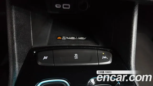 Chevrolet Bolt EV — Фото автомобиля 14