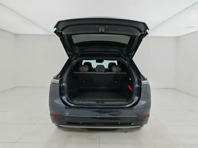 Nio ES7 — Фото автомобиля 18