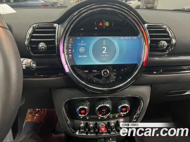 MINI Clubman — Фото автомобиля 8