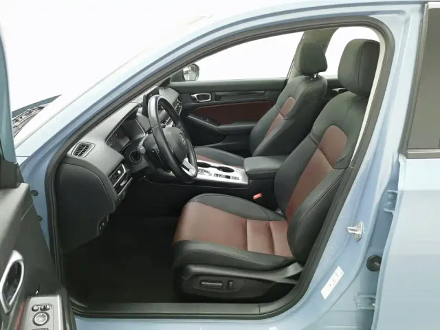 Honda Integra — Фото автомобиля 10