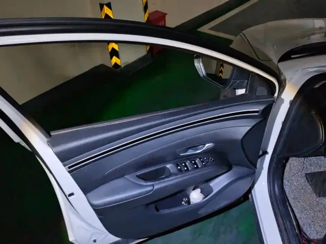 Hyundai Tucson — Фото автомобиля 7