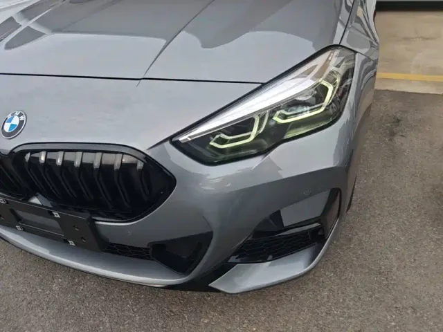 BMW 2 Series — Фото автомобиля 23