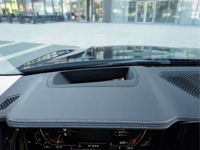 BMW 3 Series — Фото автомобиля 18