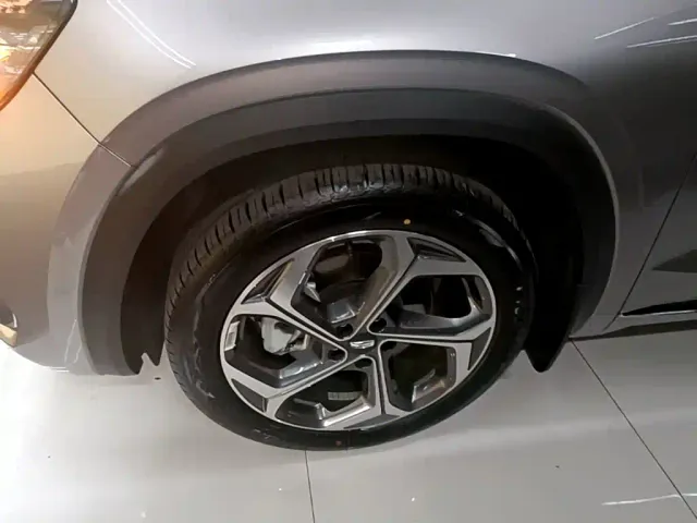 Geely Xingyue L — Фото автомобиля 22