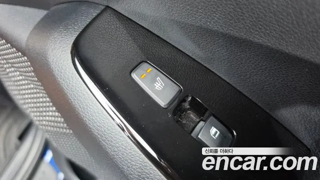 Kia Seltos Seltos (New) — Фото автомобиля 19