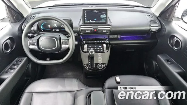 Hyundai Casper — Фото автомобиля 7