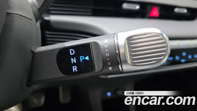 Hyundai Ioniq 5 Ioniq5 — Фото автомобиля 12