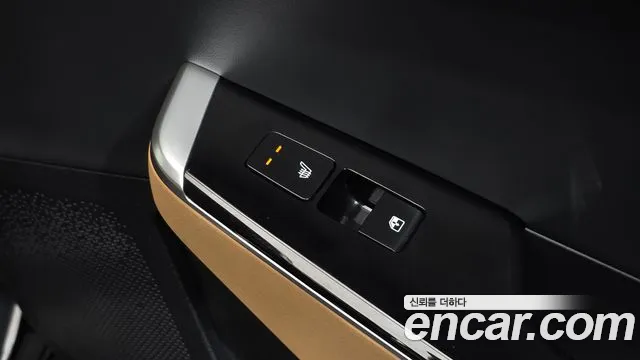 Kia EV6 — Фото автомобиля 25