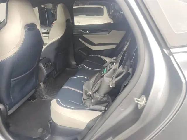 BYD Qin PLUS — Фото автомобиля 16