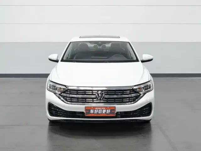 Volkswagen Sagitar — Фото автомобиля 3