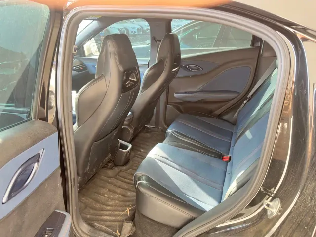 BYD Seagull — Фото автомобиля 8