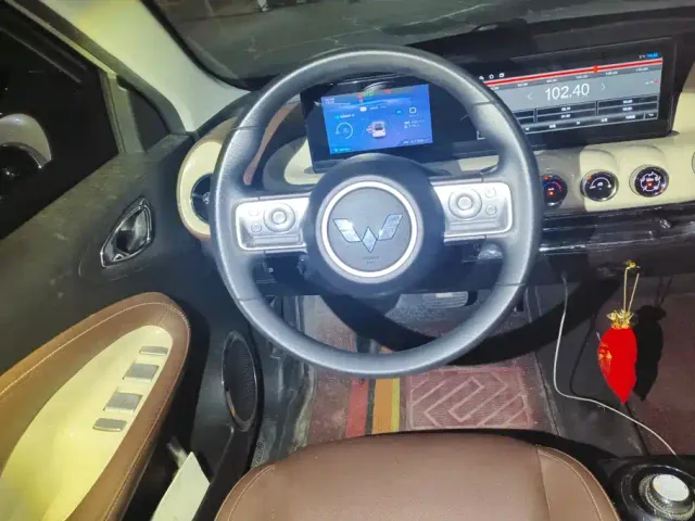 Wuling Bingo — Фото автомобиля 15