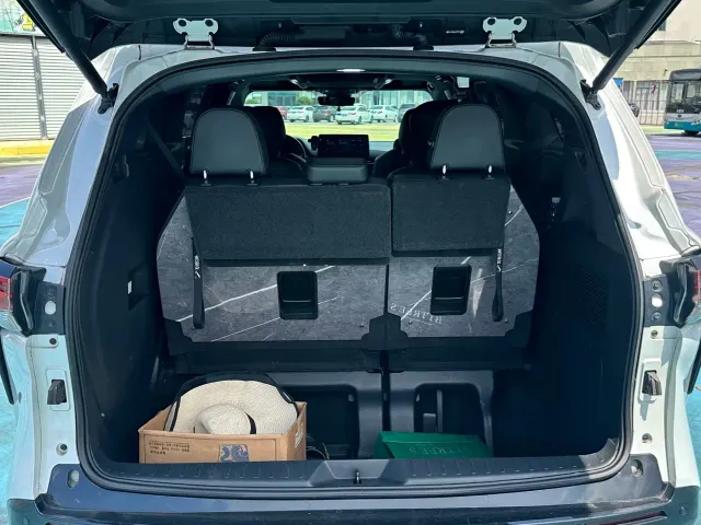 Toyota Sienna — Фото автомобиля 10