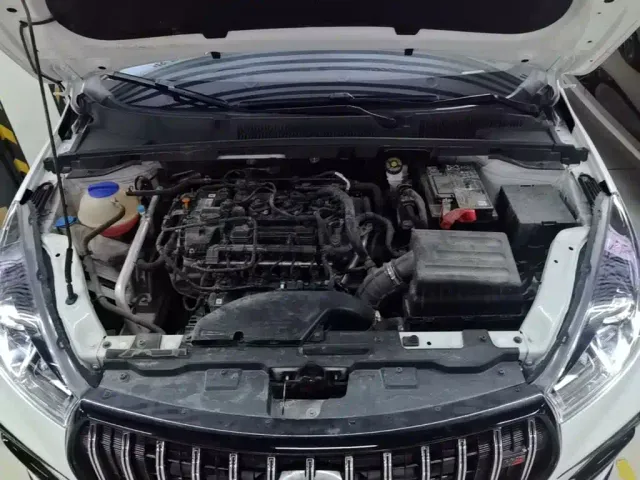 Chery Arrizo 5 2024 1.5L CVT Trend — Фото автомобиля 19