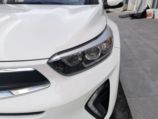Kia KX1 — Фото автомобиля 23
