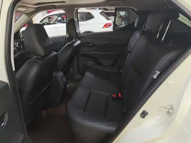 Nissan Kicks — Фото автомобиля 16