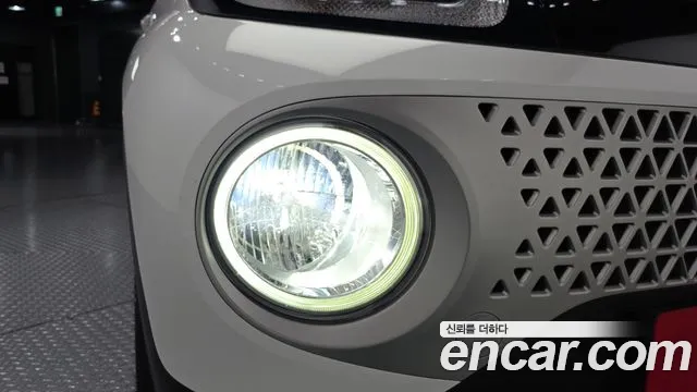 Hyundai Casper — Фото автомобиля 7