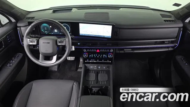 Hyundai Santa Fe — Фото автомобиля 10