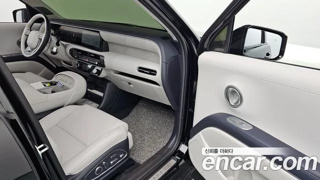 Hyundai Palisade LX3 — Фото автомобиля 26
