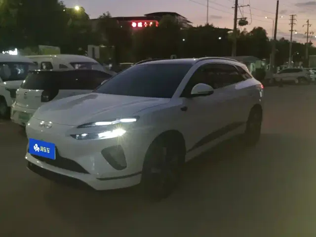 Фотография автомобиля — BYD Sealion 06