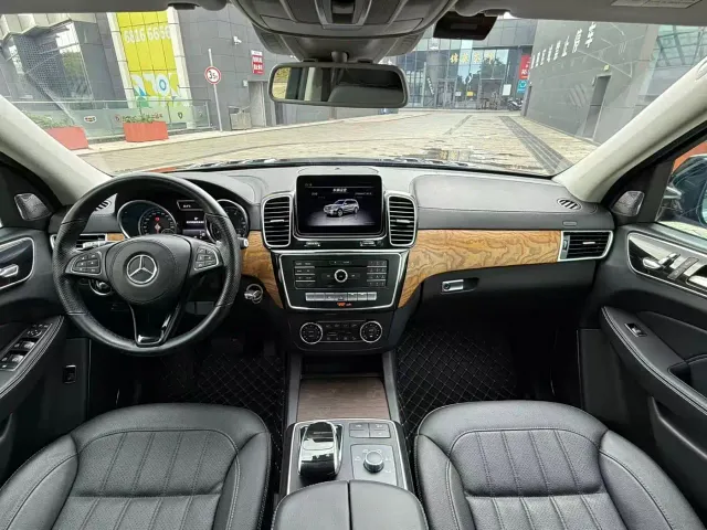 BAIC Beijing Offroad BJ90 — Фото автомобиля 9