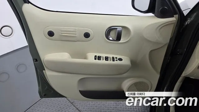 Hyundai Casper Electric — Фото автомобиля 13