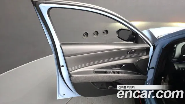 Hyundai Avante CN7 — Фото автомобиля 23