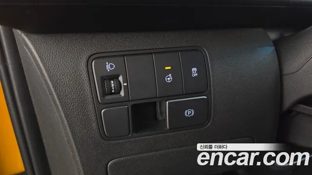 Hyundai Staria — Фото автомобиля 23