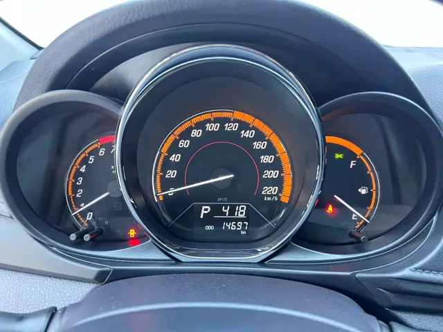 Toyota YARiS L Zhi Xuan — Фото автомобиля 10