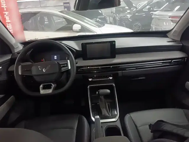 Wuling Xingchi — Фото автомобиля 9