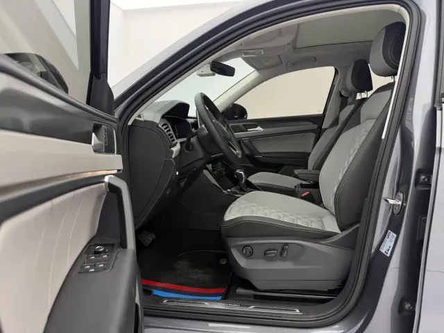 Volkswagen Tayron — Фото автомобиля 18