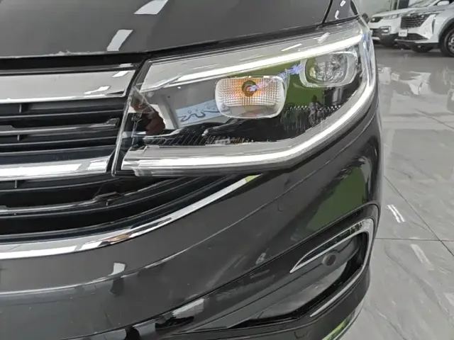 Volkswagen Bora 2023 200TSI DSG Yuexing PRO Edition — Фото автомобиля 23