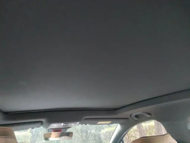 BYD Song L DM-i — Фото автомобиля 14