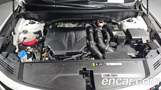 Kia Sorento 4th Gen — Фото автомобиля 9