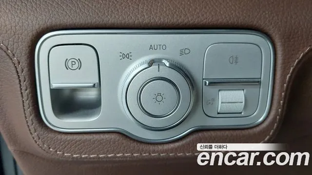 Mercedes-Benz GLE-Class W167 — Фото автомобиля 18